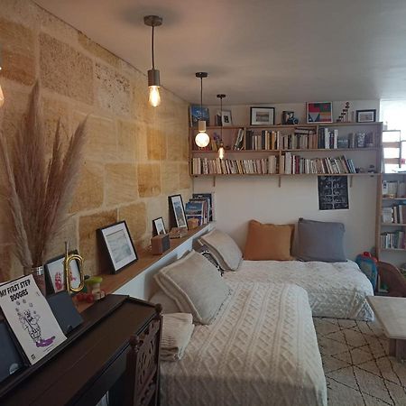 Maison Cosy Au Calme Bordeaux Mérignac 외부 사진