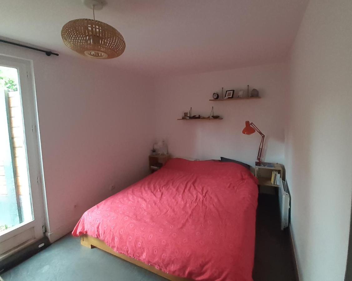 Maison Cosy Au Calme Bordeaux Mérignac 외부 사진