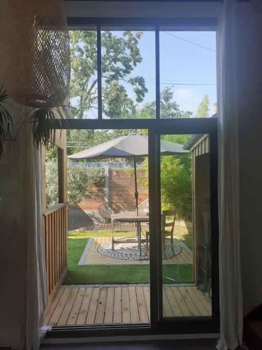 Maison Cosy Au Calme Bordeaux Mérignac 외부 사진