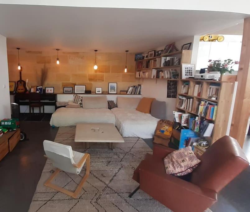Maison Cosy Au Calme Bordeaux Mérignac 외부 사진