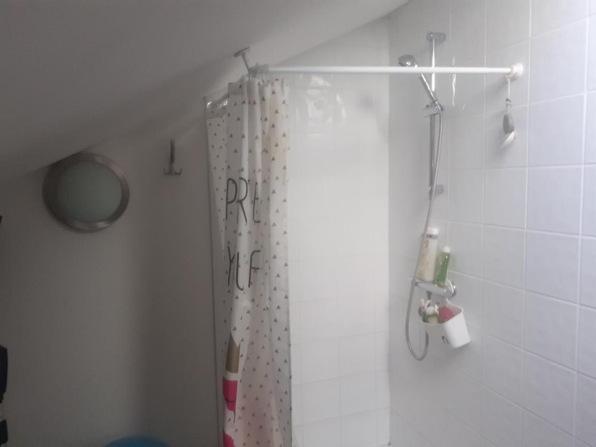 Maison Cosy Au Calme Bordeaux Mérignac 외부 사진