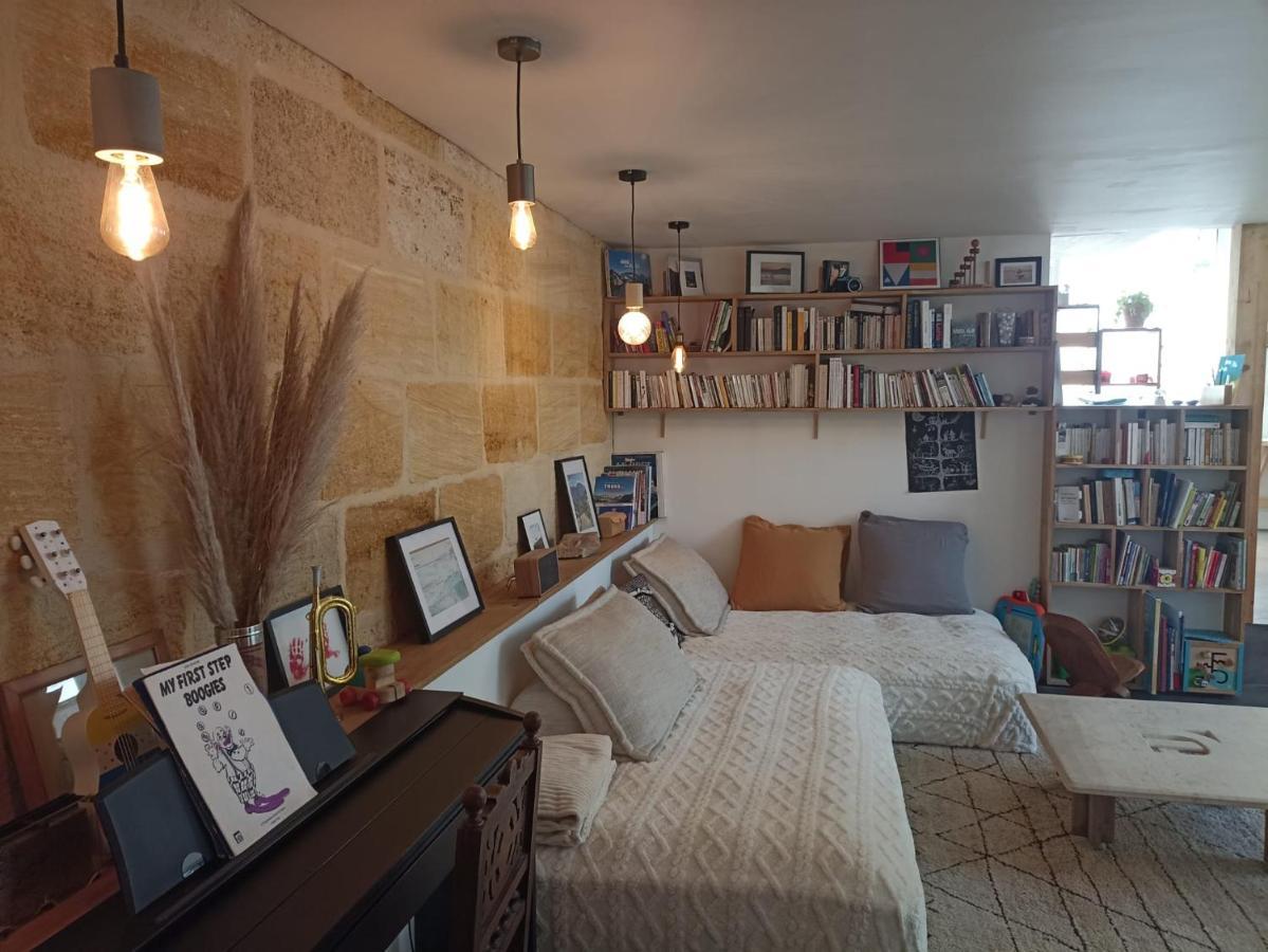 Maison Cosy Au Calme Bordeaux Mérignac 외부 사진