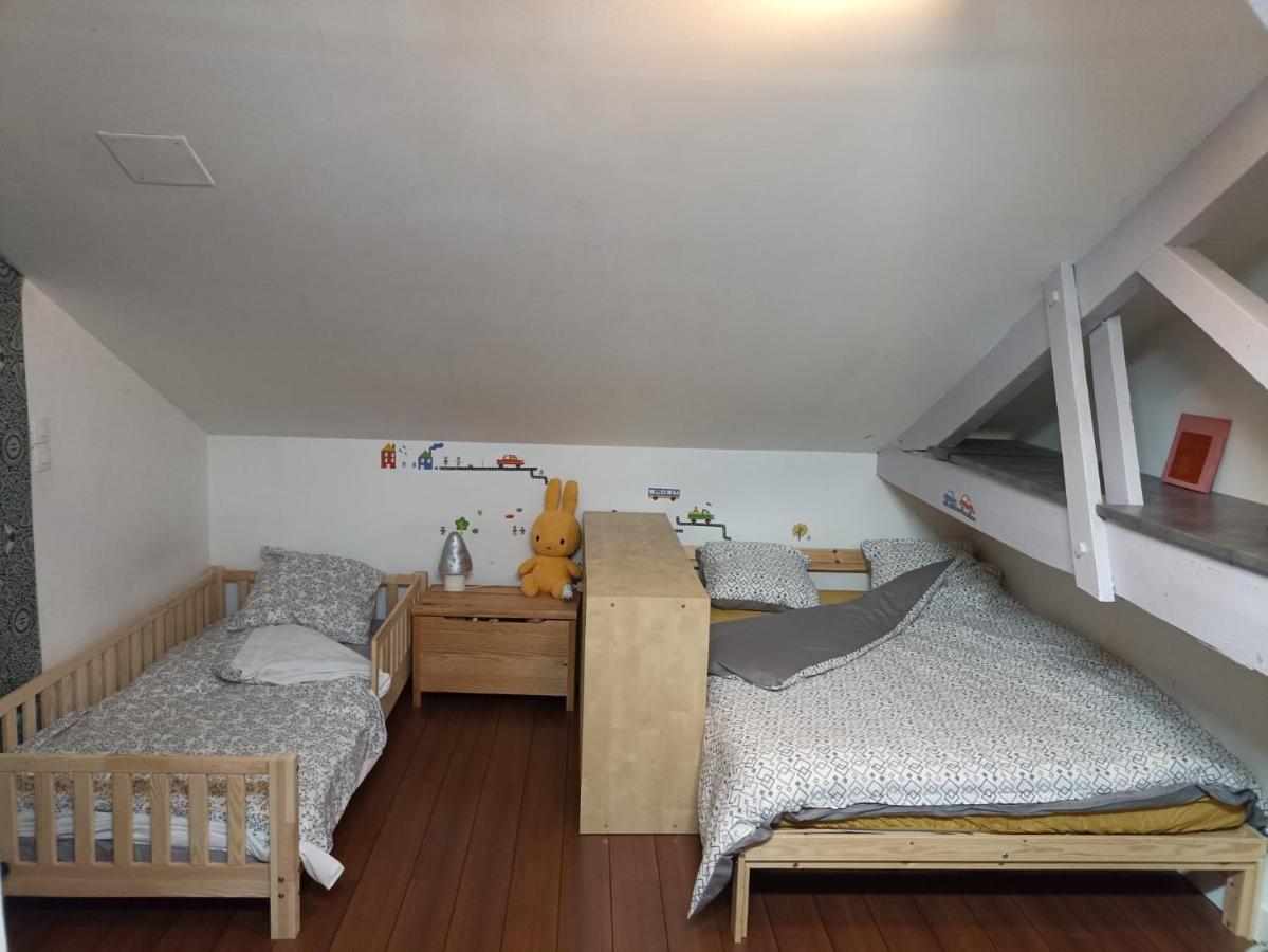 Maison Cosy Au Calme Bordeaux Mérignac 외부 사진