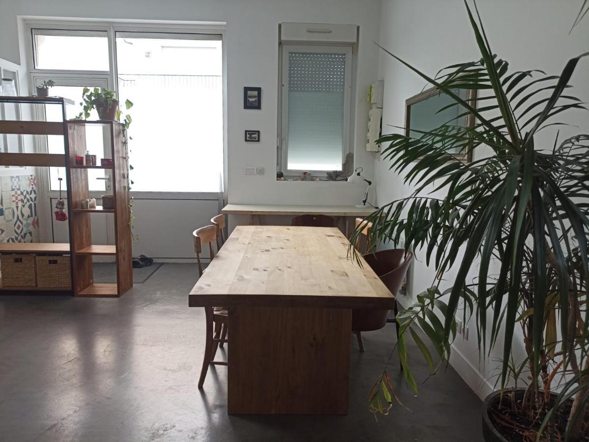 Maison Cosy Au Calme Bordeaux Mérignac 외부 사진