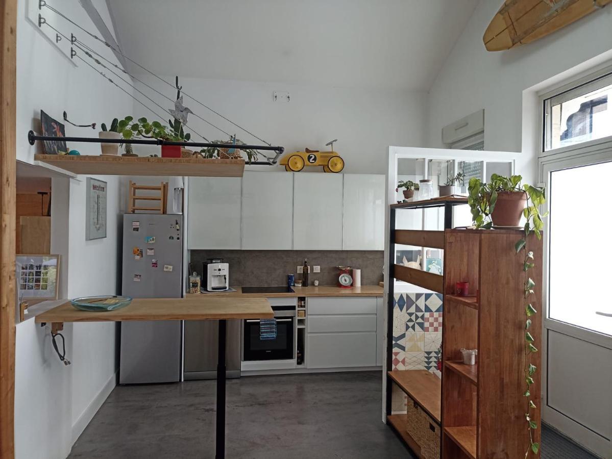 Maison Cosy Au Calme Bordeaux Mérignac 외부 사진